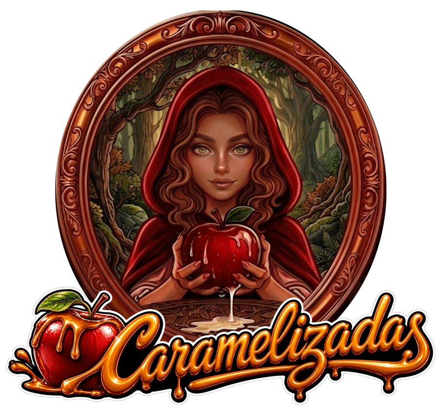 Caramelizadas - Cine erótico con alma mediterránea.